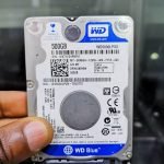 Western Digital Western Digital Laptop Hard Drive - 500GB - Sata