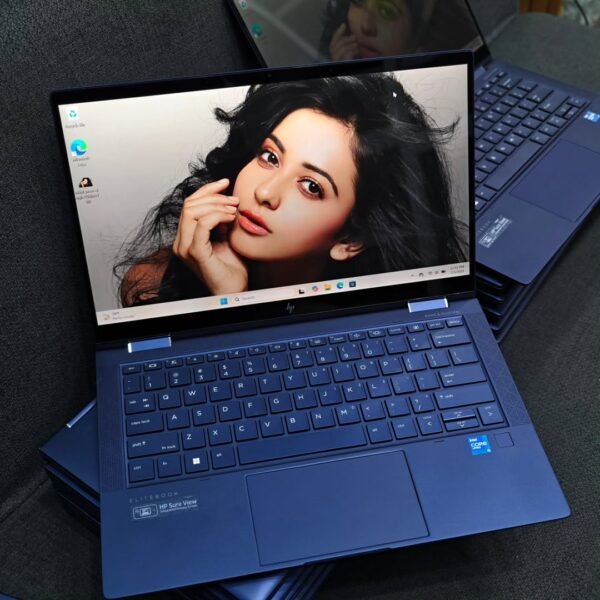 HP Elite Dragonfly G2 spec 1