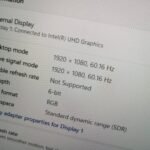 Dell Latitude 5520 Business Notebook - Image 4