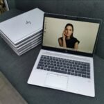 HP Elitebook 745 G6 Touchscreen