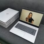 HP Elitebook 745 G6 Touchscreen - Image 4