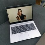 HP Elitebook 745 G6 Touchscreen - Image 2