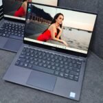 Dell XPS 13 9380 Premium Notebook - Image 4