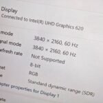 Dell XPS 13 9380 Premium Notebook - Image 8