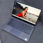 Dell XPS 13 9380 Premium Notebook - Image 6