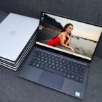 Dell XPS 13 9380 Premium Notebook - Image 5