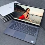 Dell XPS 13 9380 Premium Notebook - Image 2