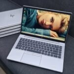 HP Eliteb00k 845 G8 - Image 3