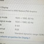 HP Eliteb00k 845 G8 - Image 9