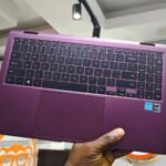 Samsung Galaxy Book2 Pro 360 15 Inches - Image 4