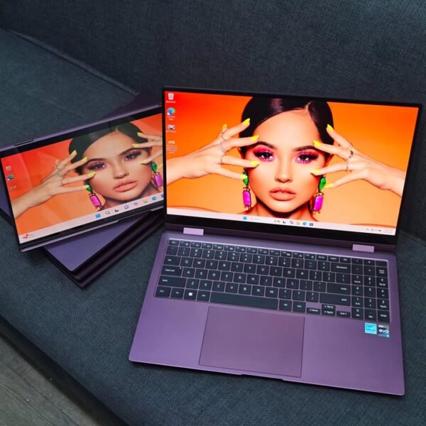 Samsung Galaxy Book2 Pro 360 15 Inches