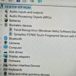HP Eliteb00k 845 G8 - Image 7