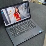 Dell Latitude 7490 Business Notebook