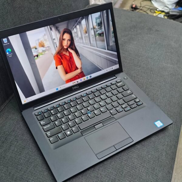 Dell Latitude 7490 Business Notebook