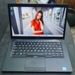 Dell Latitude 7490 Business Notebook - Image 4