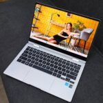 Samsung Galaxy Book2 Pro 360 - Image 5