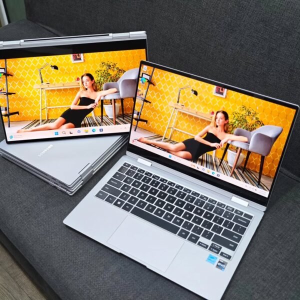 Samsung Galaxy Book2 Pro 360