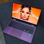 Samsung Galaxy Book2 Pro 360 15 Inches - Image 9
