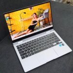 Samsung Galaxy Book2 Pro 360 - Image 4