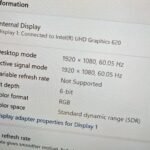 Dell Latitude 7490 Business Notebook - Image 7