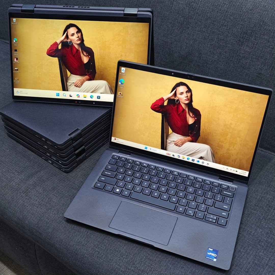 552566524_18538951807022363_3604955148272547034_n Dell Latitude 7430 2in1 Business Notebook - Image 1