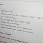 Dell XPS 13 9310 Premium Notebook - Image 10