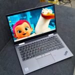 Lenovo ThinkPad X1 Yoga Gen 5 - Image 4