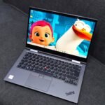 Lenovo ThinkPad X1 Yoga Gen 5 - Image 5