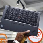 Lenovo ThinkPad X1 Yoga Gen 5 - Image 8