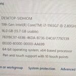 HP Elitebook 830 G8 Business Notebook - Image 9