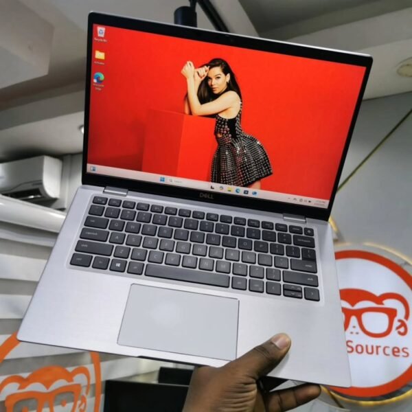 Dell Latitude 7420 Business Notebook spec 2