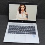HP Eliteb00k 83O G6 - Image 4