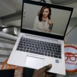 HP Eliteb00k 83O G6 - Image 10