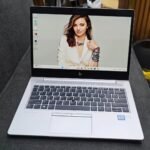 HP Eliteb00k 83O G6 - Image 8