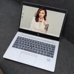 HP Eliteb00k 83O G6 - Image 9