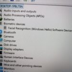 HP Eliteb00k 83O G6 - Image 6