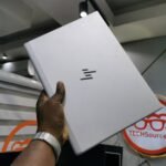 HP Eliteb00k 83O G6 - Image 3