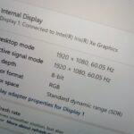 Dell Latitude 7420 Business Notebook spec 1 - Image 5