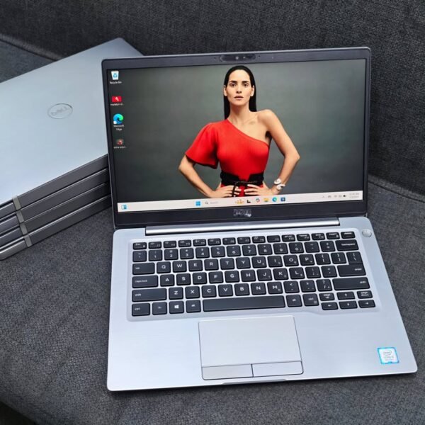 Dell Latitude 7300 Business Notebook