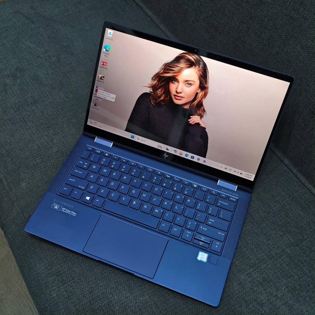 516293392_24465738406346092_6788329927125551885_n HP Elite Dragonfly x360 - Image 6