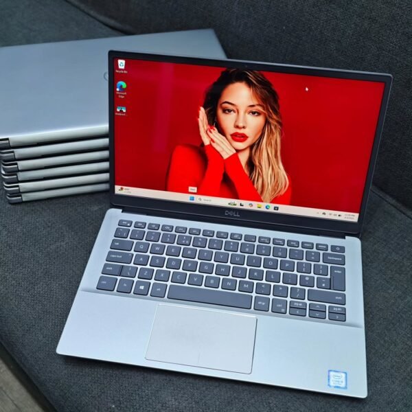 Dell Latitude 3301