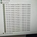 Dell Precision 3561 - Image 8