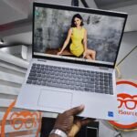 Dell Precision 3561