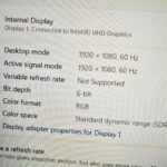 Dell Precision 3561 - Image 10