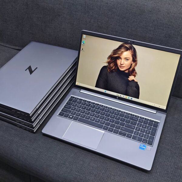 HP ZBook Power 15 G8 SPEC 2