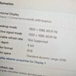 HP ZBook Power 15 G8 SPEC 2 - Image 11