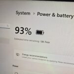 Dell XPS 13 9365 2in1 PC SPEC 2 - Image 9