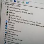 Dell Latitude 7320 Business Notebook - Image 8