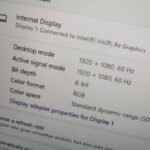 Dell Latitude 7320 Business Notebook - Image 7