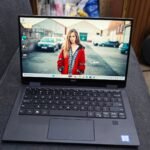 Dell XPS 13 9365 2in1 PC SPEC 2 - Image 6